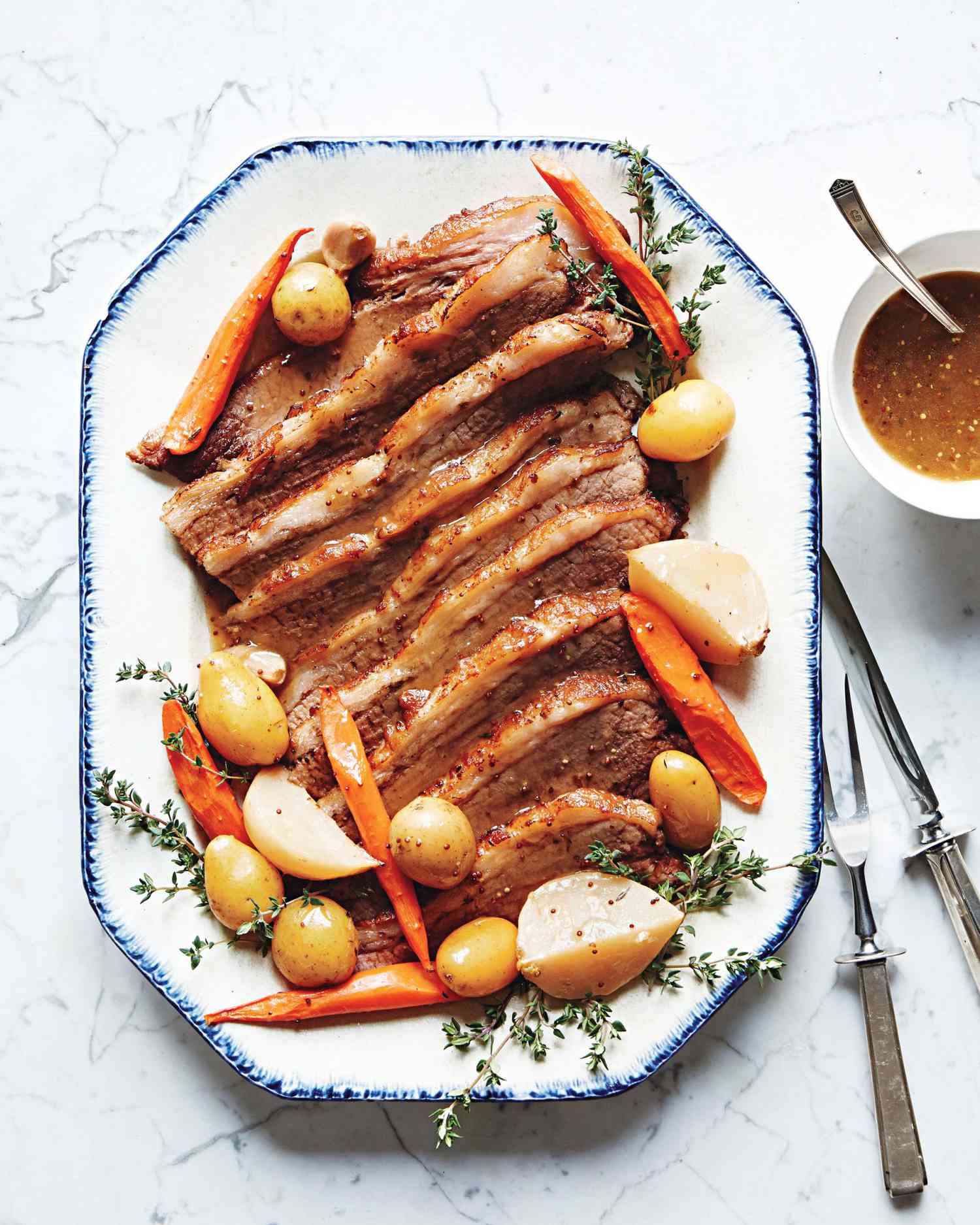 Brisket